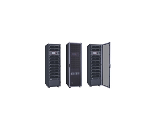 CPHP系列模块化UPS-B15型_网络机柜
